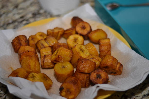 Frites & Alloco